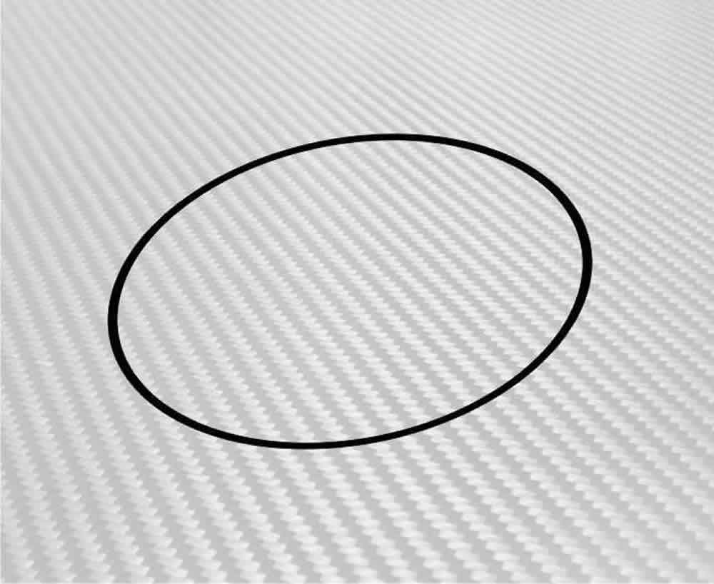 Gummiring 94 mm x 3 mm