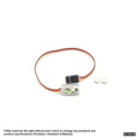 Hall RPM ADV