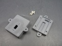 Schaltergehäuse für Tandem TD-R18 Empfänger