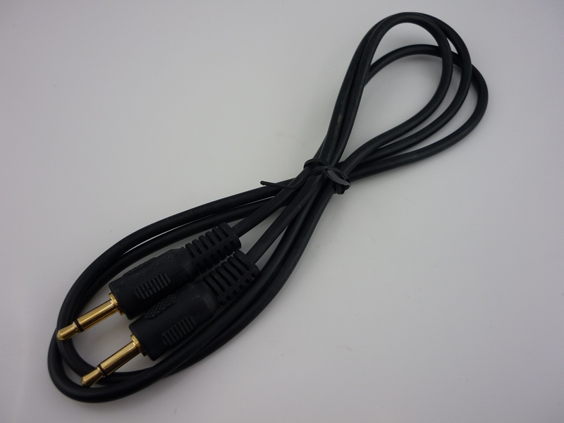 Lehrer-Schüler-Kabel
