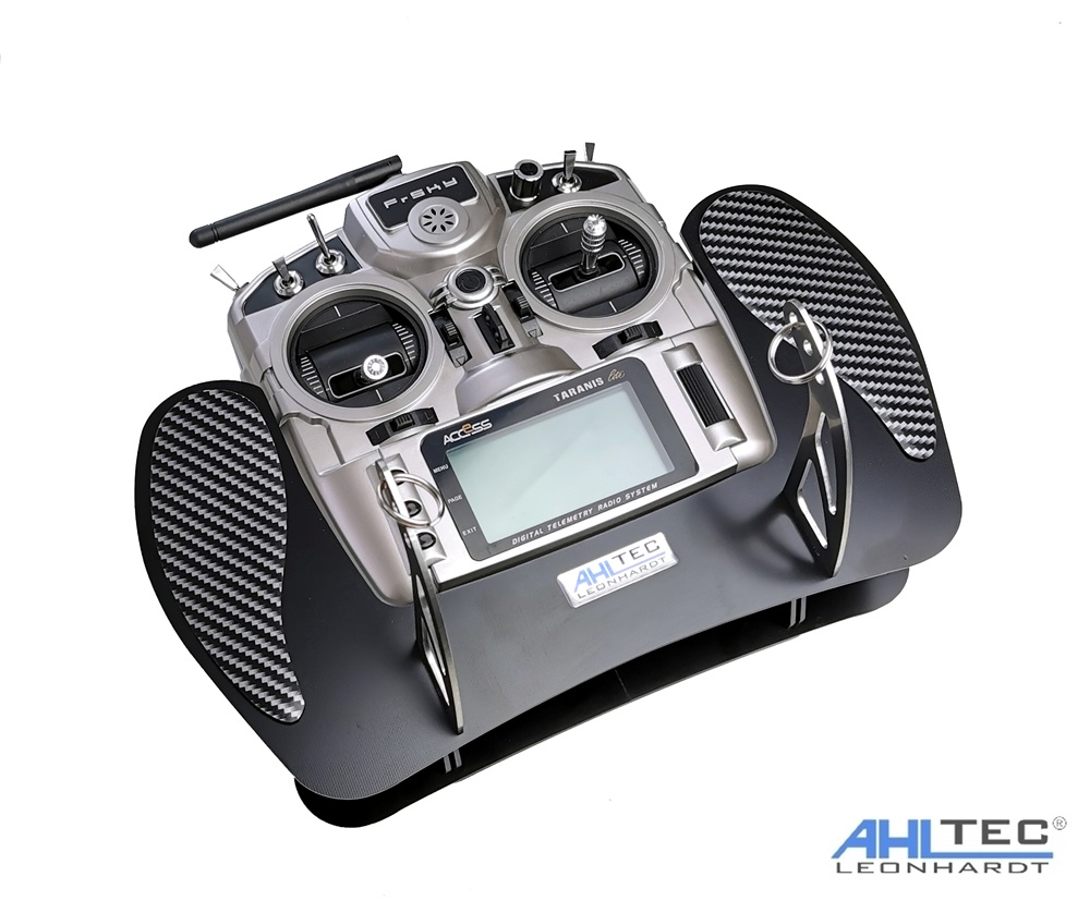 Taranis X9 Lite -S- Senderpult schwarz