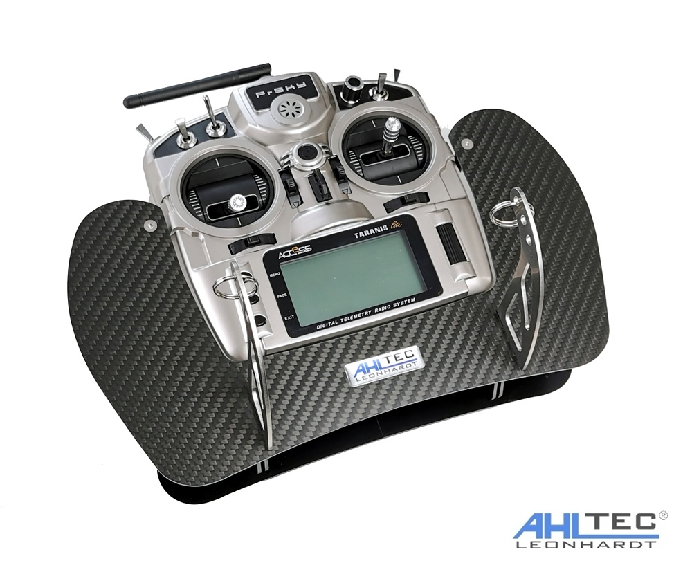 Taranis X9 Lite -S- Senderpult carbon