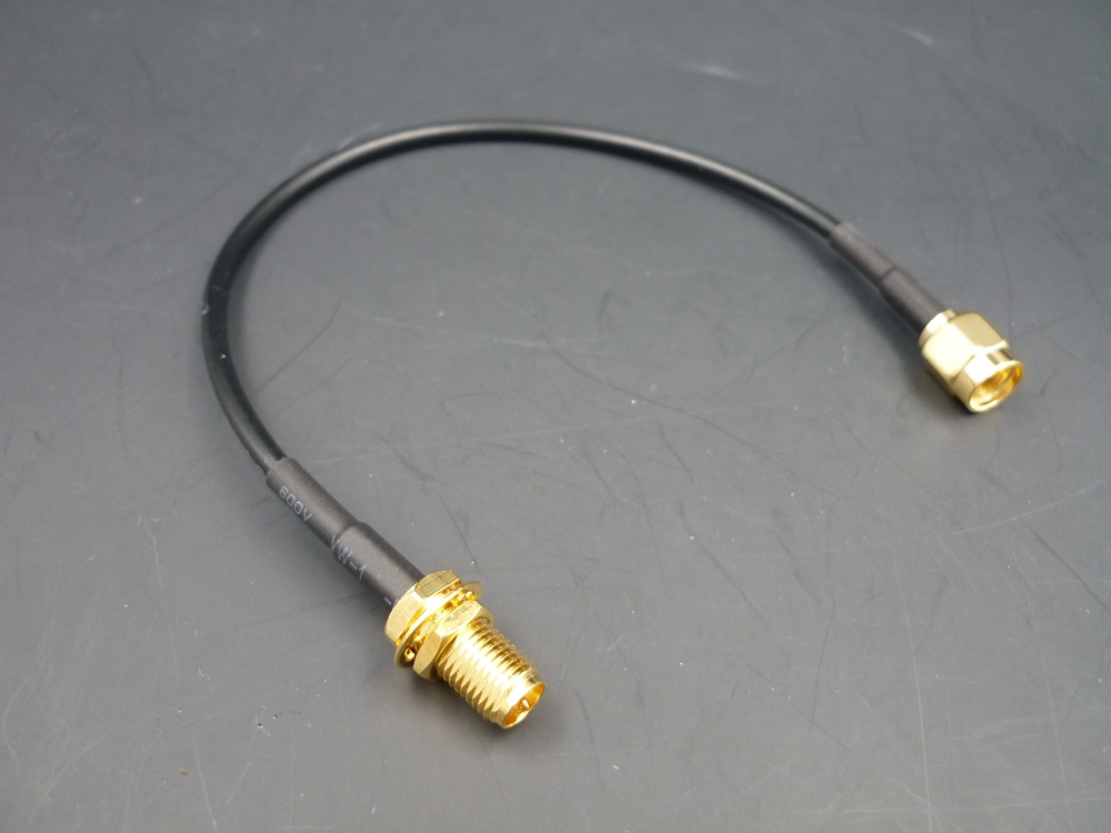 Taranis X9E Antennenverlängerung für FrSky Module