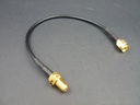 Taranis X9E Antennenverlängerung für FrSky Module