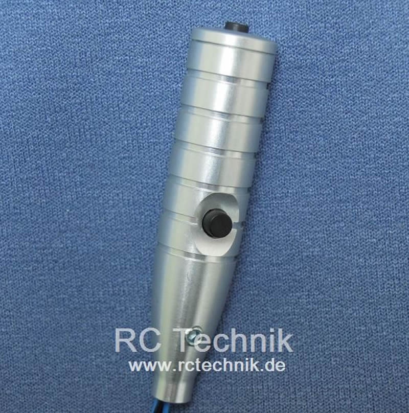 Knüppeltaster mit 2 Taster