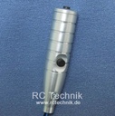 Knüppeltaster mit 2 Taster
