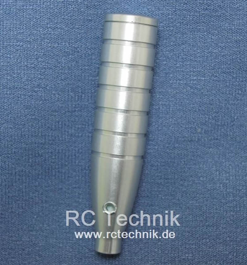 Knüppelschalter Dummy