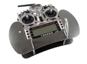 Taranis X9D+/X9D+ 2019 Senderpult carbon