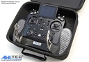 TANDEM X18-Serie Senderpult "Softcase" Schwarz