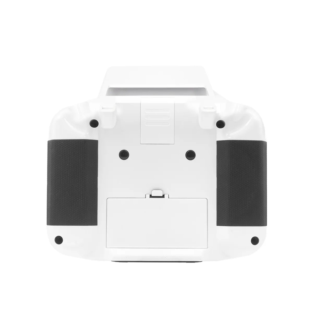 TANDEM X18RS Gehäuseunterteil Porcelain White
