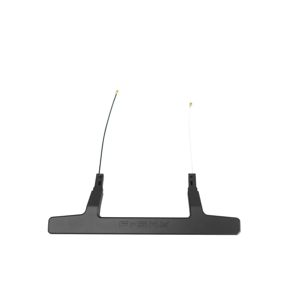 TANDEM X18RS Handle Built-in Antenne