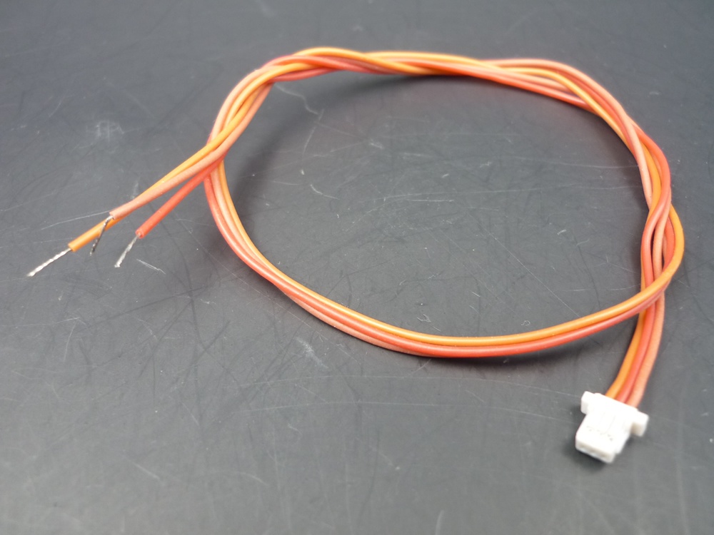 Stecker Tandem XE für zusätzliche Schalter u. SR6mini