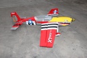Pilot RC Extra330LX rot-silber-gelb 103 (01)