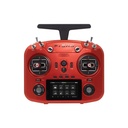 X14RS FrSky Sender 2,4Ghz Ruby Red