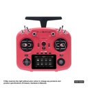 X14RS FrSky Sender 2,4Ghz Pink