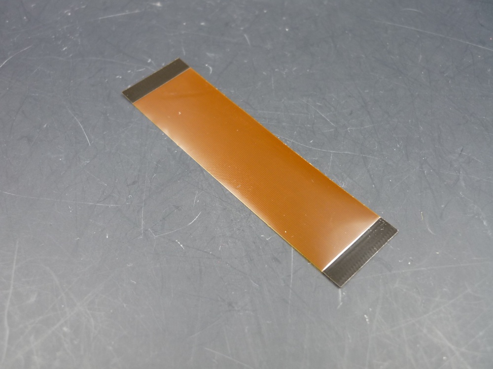 TWIN X LITE/S FPC ribbon cable für Display