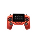 TWIN X-LITE RII FrSky Senderset 2,4Ghz Ruby Red