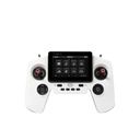TWIN X-LITE RII FrSky Senderset 2,4Ghz Porcelain White