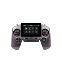 TWIN X-LITE RII FrSky Senderset 2,4Ghz Meteorite Grey