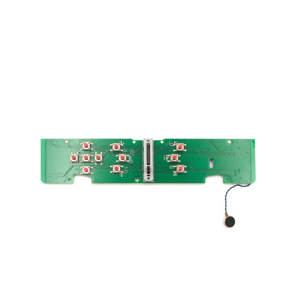 TANDEM X20R/X20RS Keyboard
