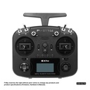 ECOS EX14 FrSky Senderset 2,4Ghz schwarz