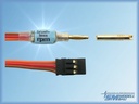 Brushless Drehzahlsensor für UniTest 2, UniLog 1 + 2