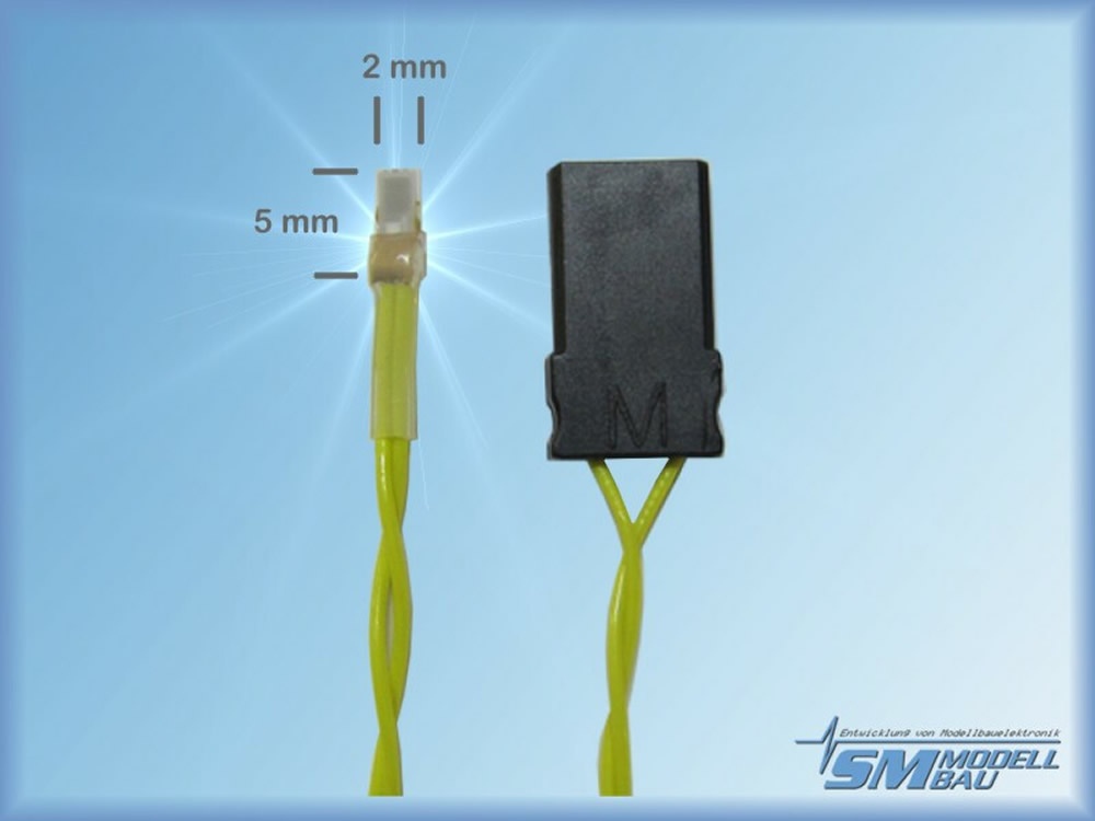 PT1000 Temperatursensor für UniLog 2