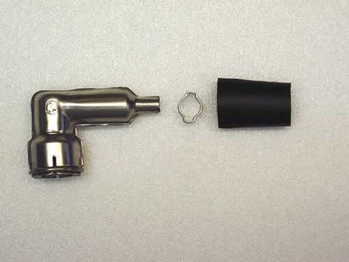 Zündkerzenstecker für CM-6 Kerze
