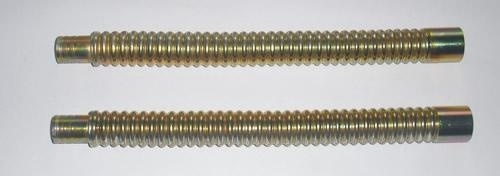 Dämpferverbinder kurz RM85