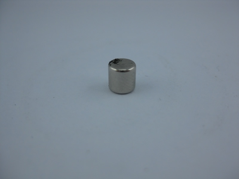 Zündungsmagnet RM-25V, 35, 50, 70, 85FS