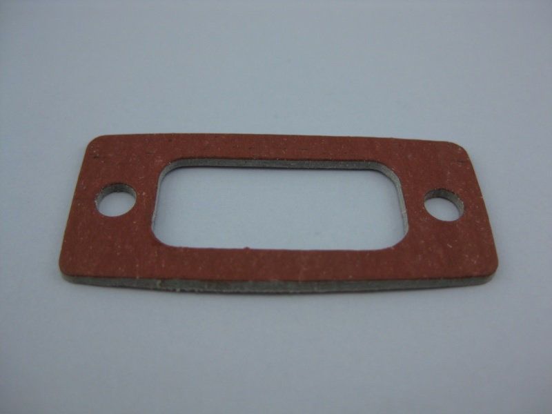 Auslaßdichtung RM-25V, 35, 50, 70 Zweitakt