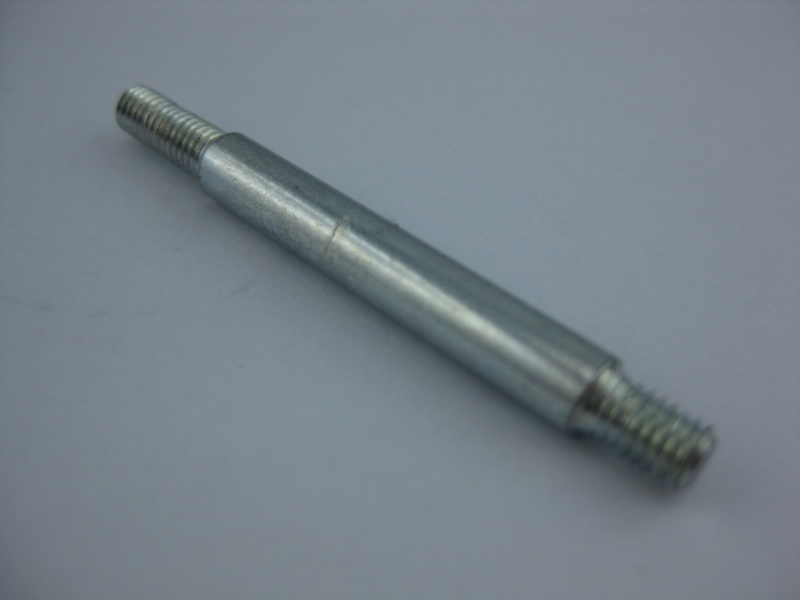 Vergaserstehbolzen RM-25V, 35, 50, 70 Zweitakt
