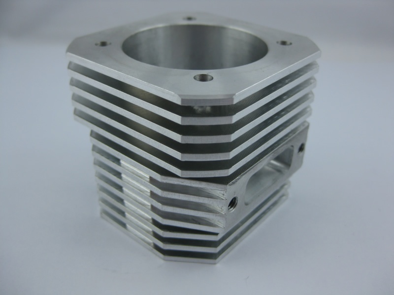 Zylinder RM-25V, 50V2