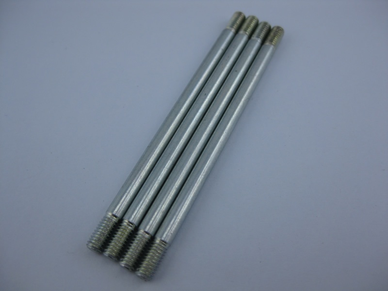 Zylinderkopfschrauben RM-35Vi, 35VPi, 70V2