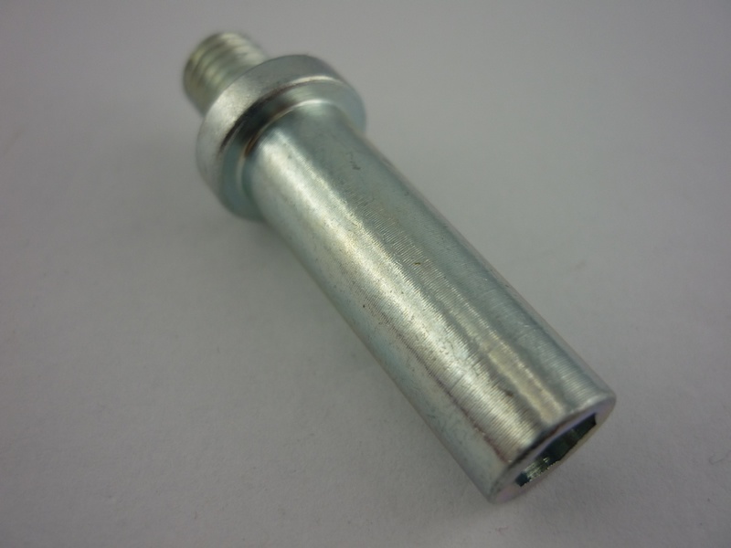 Zentralbolzen RM-35FS