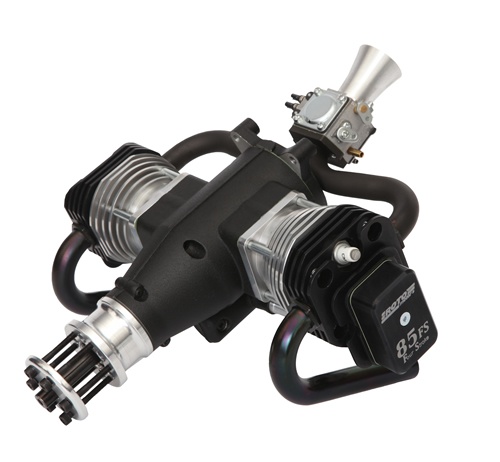 RM85FS-NG - 4-Takt Benzinmotor