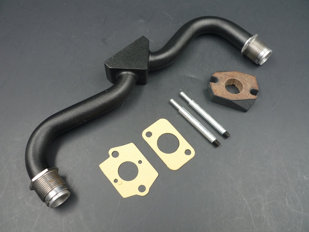Ansaugtrakt RM85FS-NG