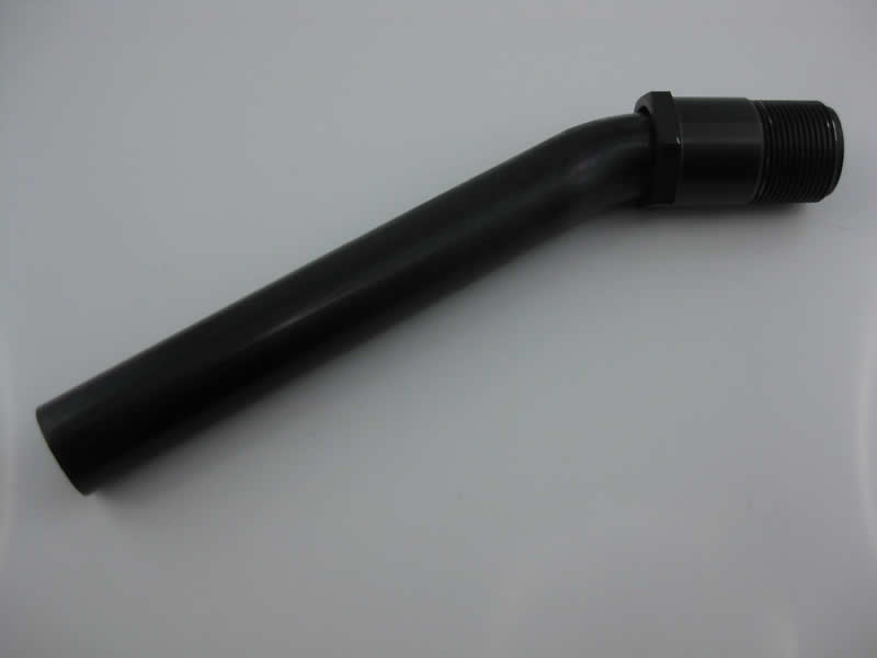 Krümmer RM85FSI/170FS hinten