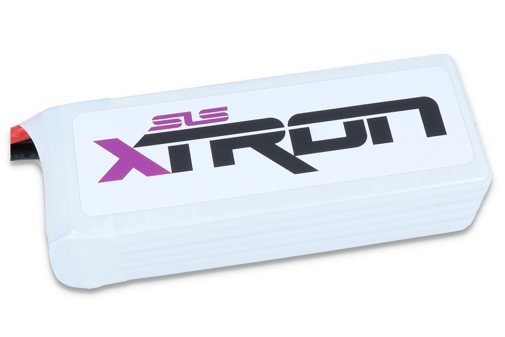 SLS XTRON 7000mAh 6S1P 22,2V 30C/60C