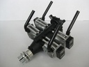 RM170FS - 4-Takt Benzinmotor