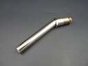 Krümmer RM130FSI, hinten
