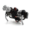 RM125FS RSS - 4-Takt Benzinmotor