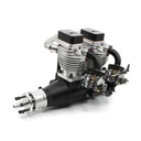 RM85FSi - 270° Reihenmotor