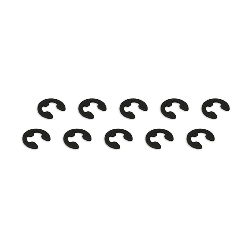 Gaui F-50 E-Ringe 3mm (C)