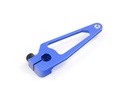 Servoarm für Futaba 38mm light blau