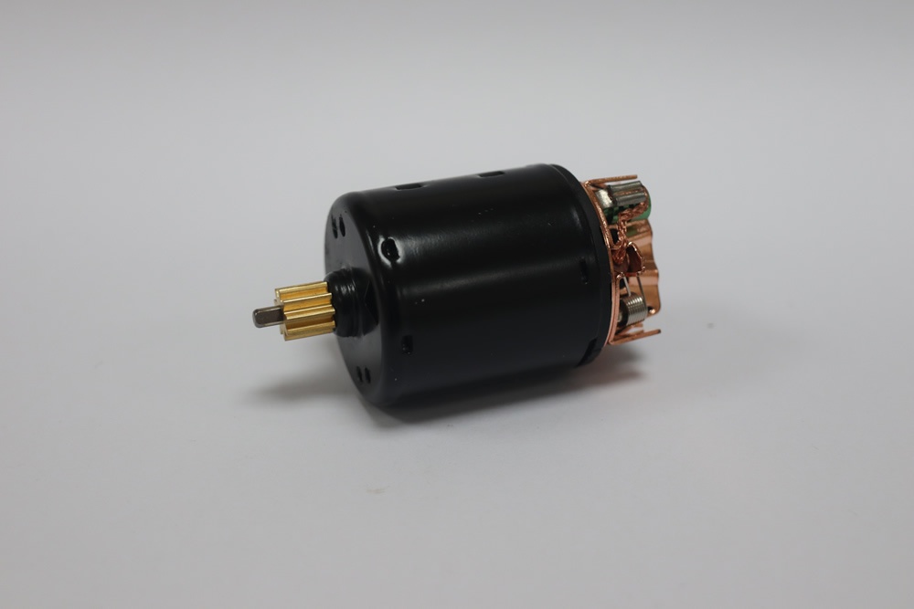 Gaui F-50 Starterset E-Motor mit Ritzel
