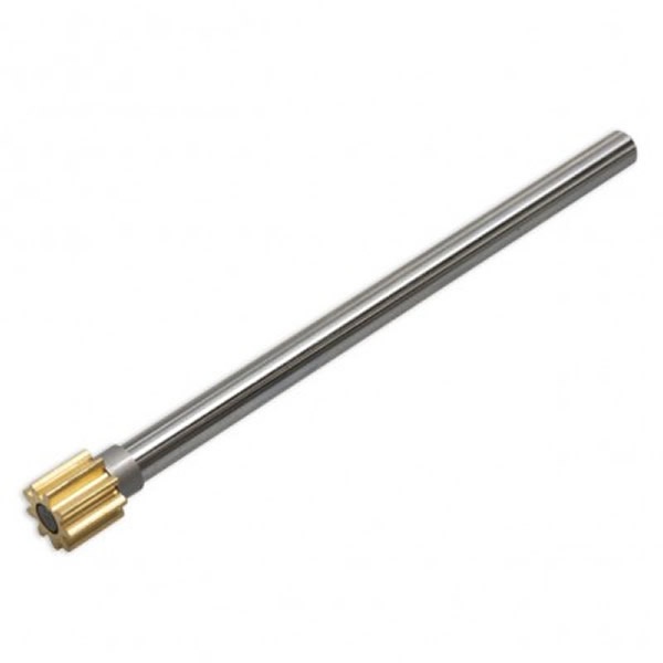 Gaui F-50 Starterset Getriebewelle 9T