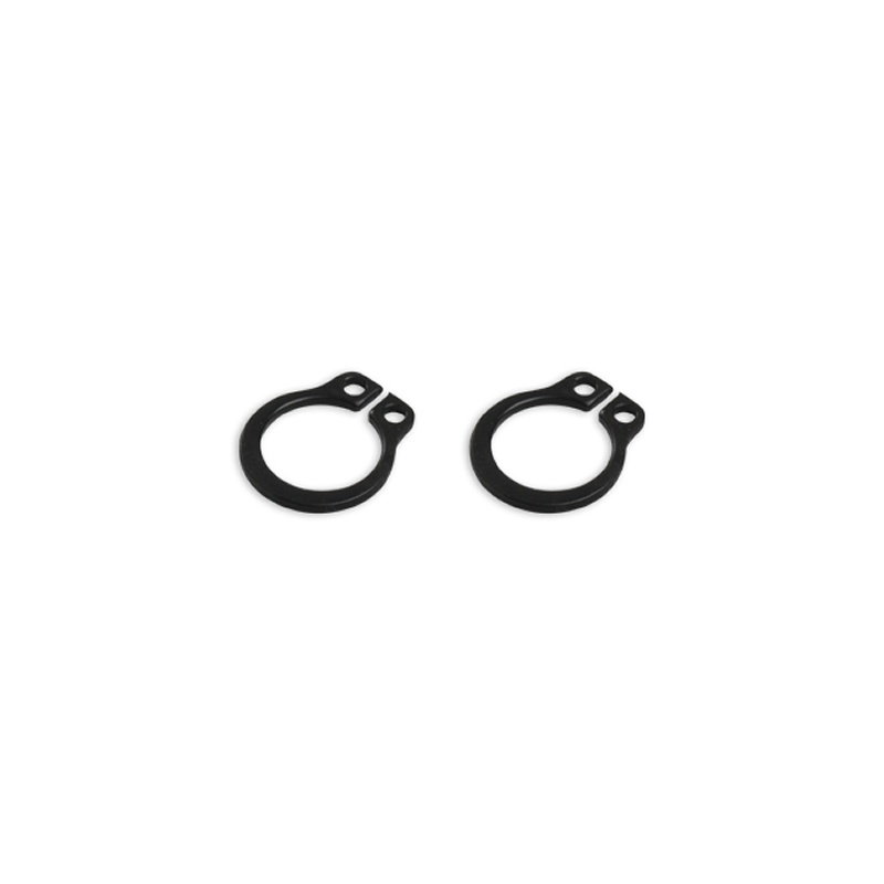 Gaui F-50 Starterset 10mm "C" Ring (E)