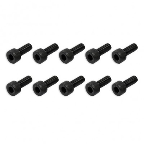 Gaui F-50 Starterset Schrauben M4x10 (D)