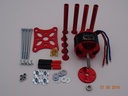 EM63-56-380 Elektromotor